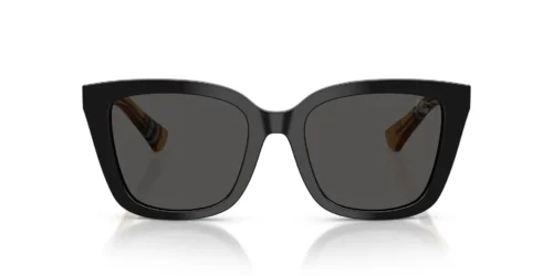 Burberry  BE4487 Dark Grey