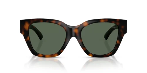 Burberry BE4489U Dark Green
