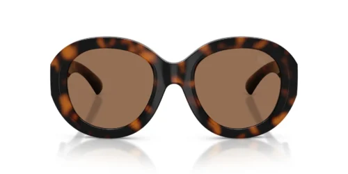 Burberry  BE4497U Brown