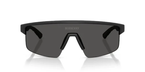 Burberry  BE4498 Dark Grey