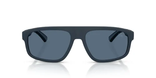 Burberry  BE4501U Dark Blue