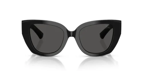 Burberry  BE4503 Dark Grey