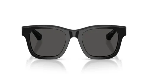 Burberry  BE4504 Dark Grey