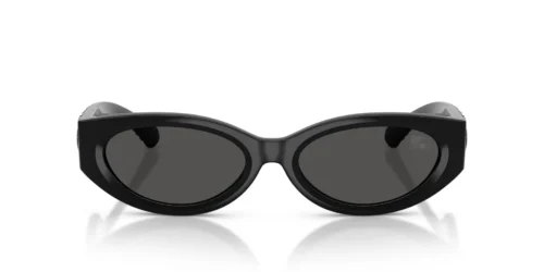 300187 - Black frame / DARK GREY lenses