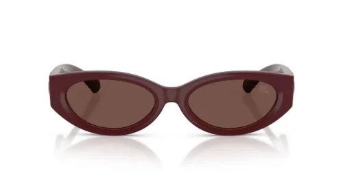 Burberry  BE4505U Black Chocolate