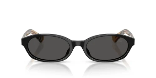 Burberry  BE4508D Dark Grey