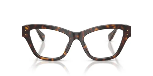 Dolce & Gabbana DG3448 Havanna ram