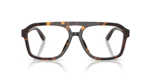 Dolce & Gabbana  DG3452 Havana Frame