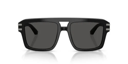 Dolce & Gabbana  DG4562 Dark Grey