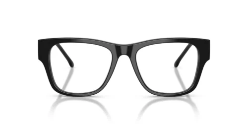 Diesel  DL4019U Black/Grey Frame