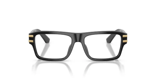 Dolce & Gabbana Kids  DX3005 Black Frame