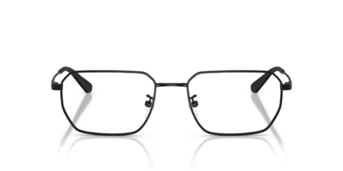 Emporio Armani  EA1187TD Matowa czarna ramka