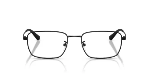 Emporio Armani  EA1188TD Matowa czarna ramka