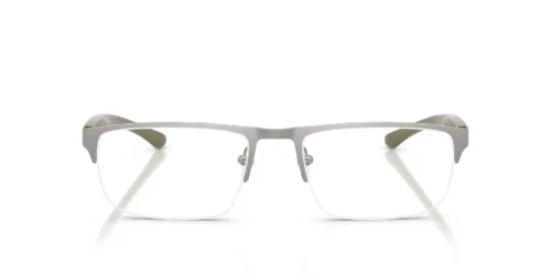 Emporio Armani  EA1189 Matte Gunmetal Frame