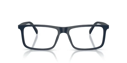 Emporio Armani  EA3288 Matte Blue Frame