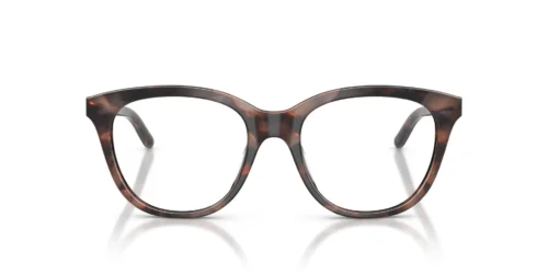 Emporio Armani  EA3292U Lesklý rám Havana Tundra