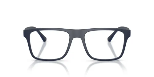 5759 - Matte Blue/Bluette frame / Clear lenses