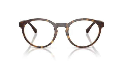 Emporio Armani  Rama EA4152V Matte Havana
