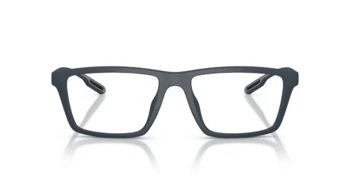 Emporio Armani  EA4189V Matte Blue/Grey Frame