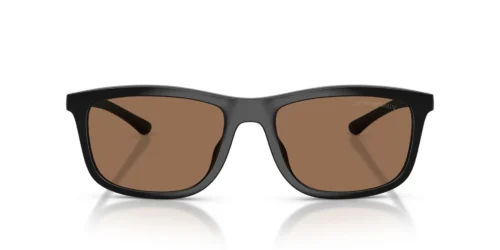 Emporio Armani  EA4277U Mørkebrun
