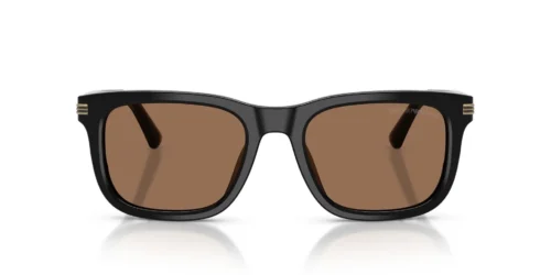 Emporio Armani  EA4282U Dark Brown