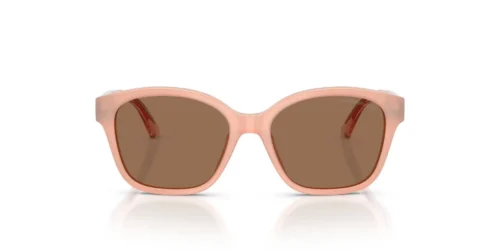 Emporio Armani Kids  EK4009U Dark Brown