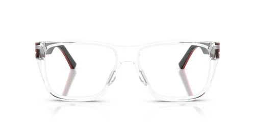 Ferrari Scuderia  FZ8033U Transparent Frame