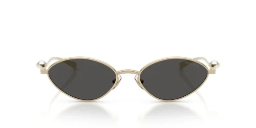 Jimmy Choo  JC4033H Dark Grey