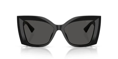 Jimmy Choo  JC5074U Dark Grey