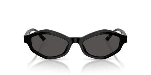 Jimmy Choo  JC5077U Dark Grey