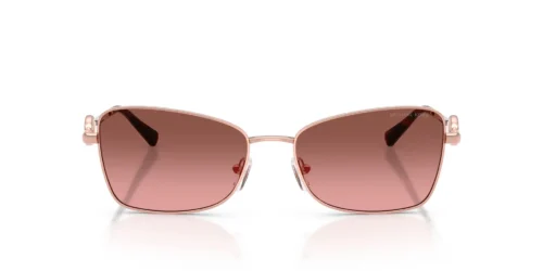 Michael Kors Andros MK1187 Dégradé rose brun