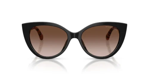 300513 - Black frame / Brown Gradient lenses