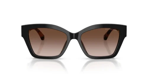 300513 - Black frame / Brown Gradient lenses
