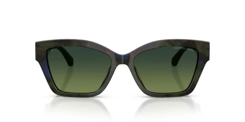 3902T4 - Olive Camo Tortoise frame / Olive Polarised lenses