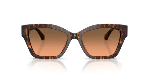 Michael Kors Santa Barbara MK2292U Grey Orange Gradient