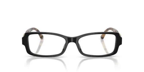 Michael Kors Big Sur MK4201U Black Frame