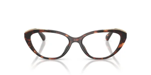 Michael Kors Lille MK4206U Luggage Tortoise Frame