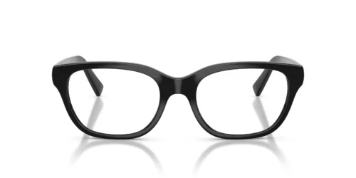 Miu Miu  MU07ZV Black Frame