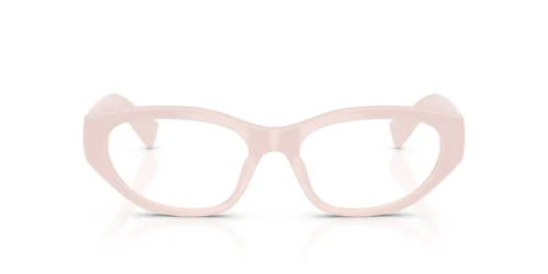 Miu Miu  MU08ZVU Pink Frame