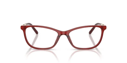 Rám Miu Miu MU09ZV Bordeaux