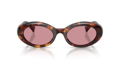 Miu Miu  MUB09S Pink
