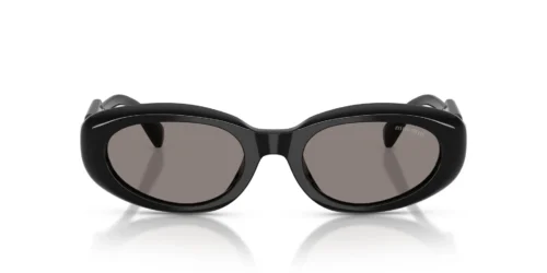 16K80Q - Black frame / DARK GREY lenses