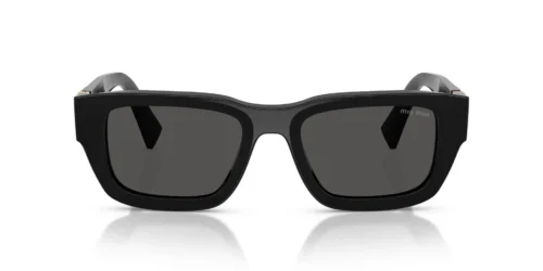 16K08Z - Black frame / DARK GREY lenses