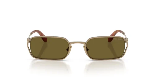 Miu Miu  MUC50S Dark Brown