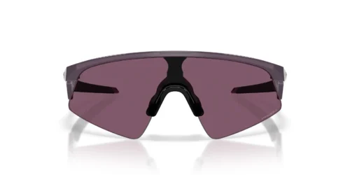 901514 - Monture aubergine transparente / Verres Prizm Indigo