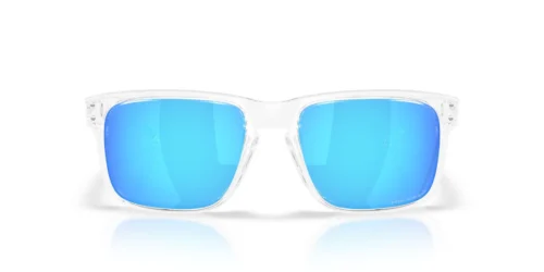 9102AS - Clear frame / Prizm Sapphire lenses