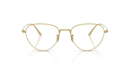 Oliver Peoples 1991Rx OV1357 Gold Frame