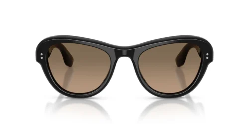 Oliver Peoples Encina OV5626SU Sandstone Gradient Polarised