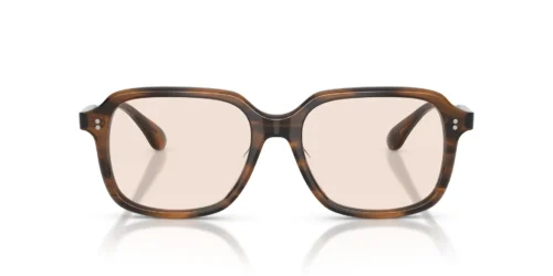 1794 - Barchan frame / Clear lenses