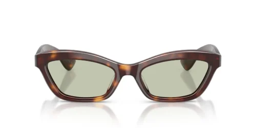 Oliver Peoples 1997C OV5637SU Green Wash